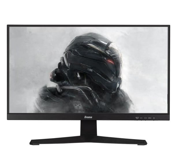 iiyama G-Master G2245HSU-B2 Black Hawk - 1293362 - zdjęcie